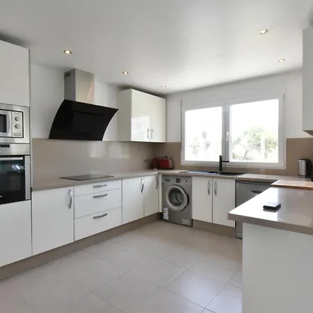 ✦luxury 3br - 100m To Beach & Private Pool✦ Villa
