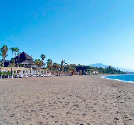 Villa ✦luxury 3br - 100m To Beach & Private Pool✦ Estepona