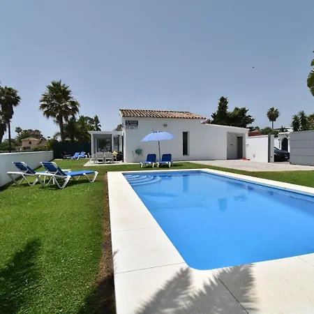 ✦luxury 3br - 100m To Beach & Private Pool✦ Villa